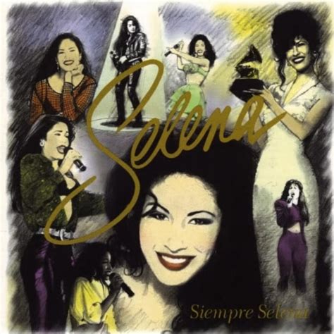 cien anos english lyrics|cien anos selena.